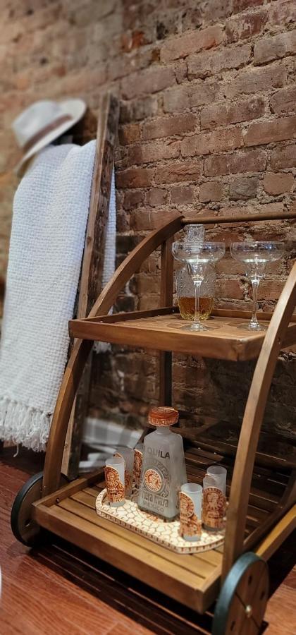Luxe Brooklyn Getaway Apartment New York Luaran gambar
